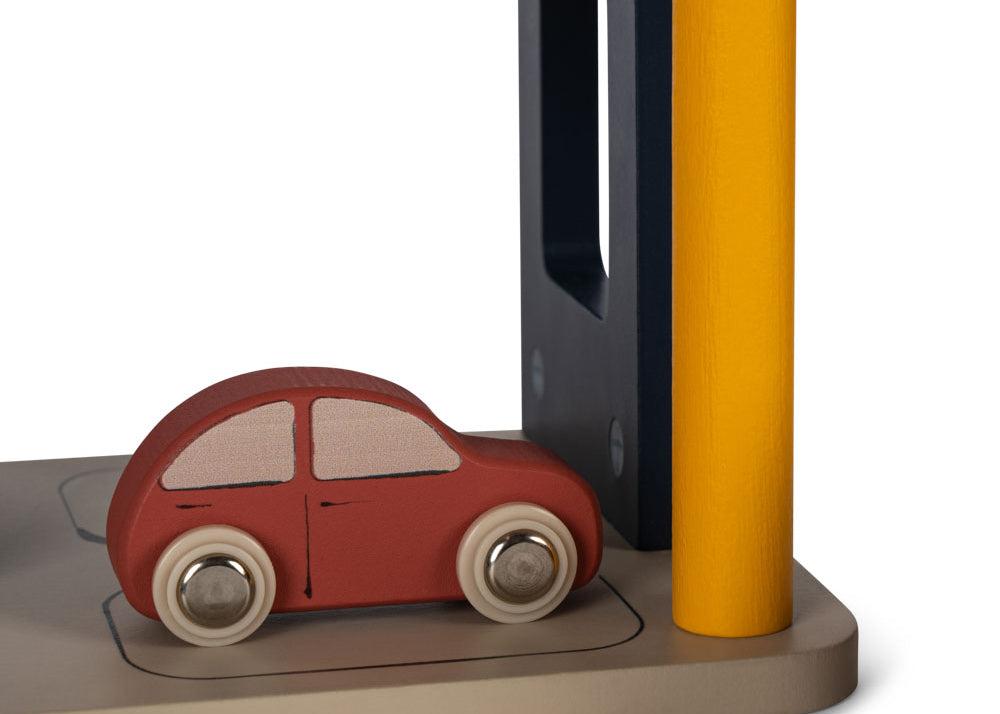 Konges Sløjd A/S WOODEN TOYS multi