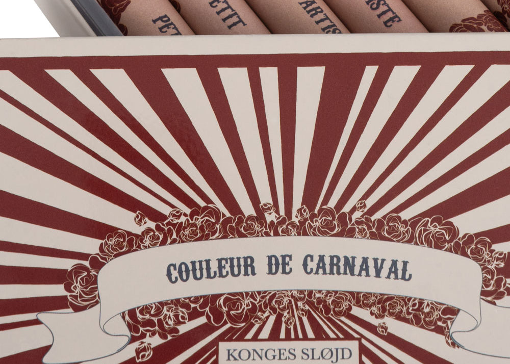 Konges Sløjd A/S CREATIVE PLAY multi