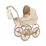 Konges Sløjd A/S DOLL ESSENTIALS lemon