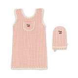 Konges Sløjd A/S COSTUMES cherry check
