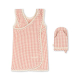 Konges Sløjd A/S COSTUMES cherry check