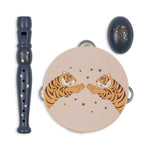 Konges Sløjd A/S MUSIC TOYS tiger