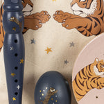 Konges Sløjd A/S MUSIC TOYS tiger