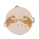 Konges Sløjd A/S MUSIC TOYS tiger