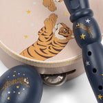 Konges Sløjd A/S MUSIC TOYS tiger