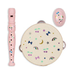Konges Sløjd A/S MUSIC TOYS rainbow twinkle