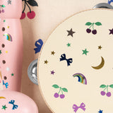 Konges Sløjd A/S MUSIC TOYS rainbow twinkle