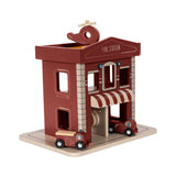 Konges Sløjd A/S WOODEN TOYS multi