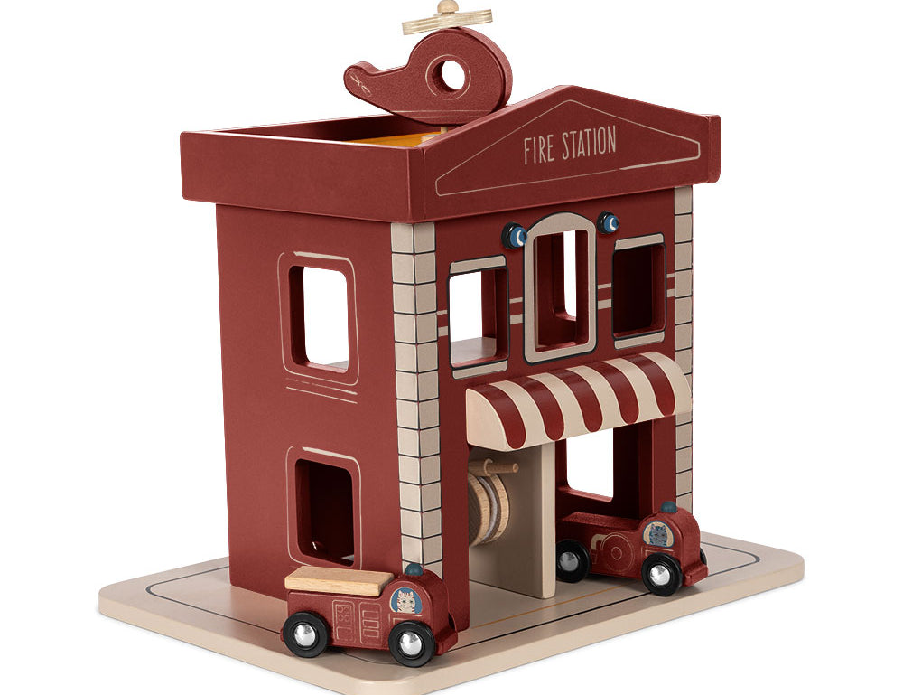 Konges Sløjd A/S WOODEN TOYS multi
