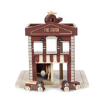 Konges Sløjd A/S WOODEN TOYS multi