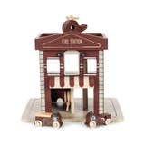 Konges Sløjd A/S WOODEN TOYS multi