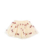 Konges Sløjd A/S WOVEN SKIRTS bowie pink