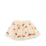 Konges Sløjd A/S WOVEN SKIRTS bowie pink