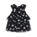 Konges Sløjd A/S WOVEN DRESSES black