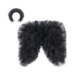 Konges Sløjd A/S COSTUMES black