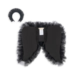 Konges Sløjd A/S COSTUMES black