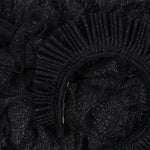 Konges Sløjd A/S COSTUMES black