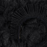 Konges Sløjd A/S COSTUMES black