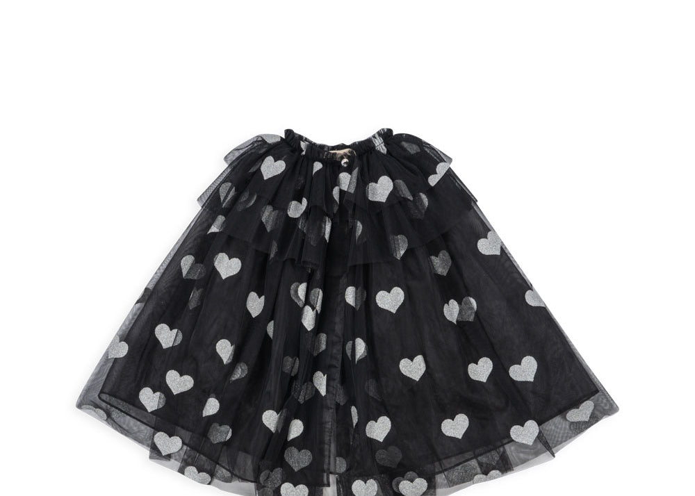 Konges Sløjd A/S COSTUMES black