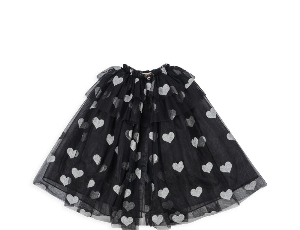 Konges Sløjd A/S COSTUMES black