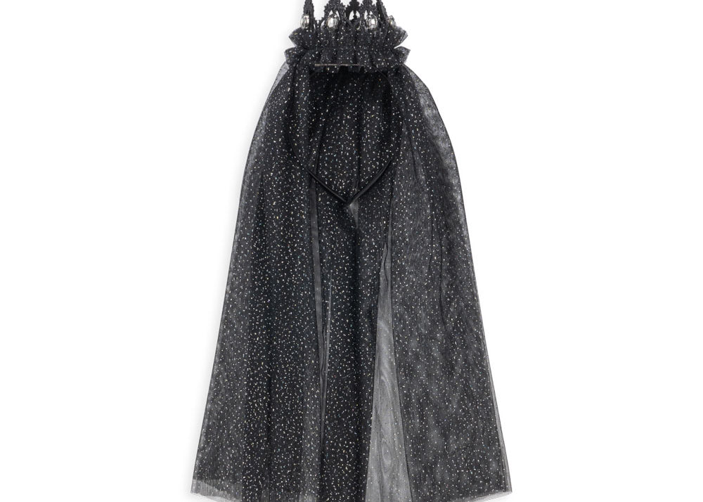 Konges Sløjd A/S COSTUMES black