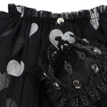 Konges Sløjd A/S COSTUMES black
