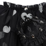 Konges Sløjd A/S COSTUMES black