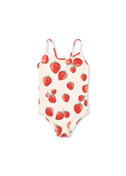 Konges Sløjd A/S SWIMSUITS fragola
