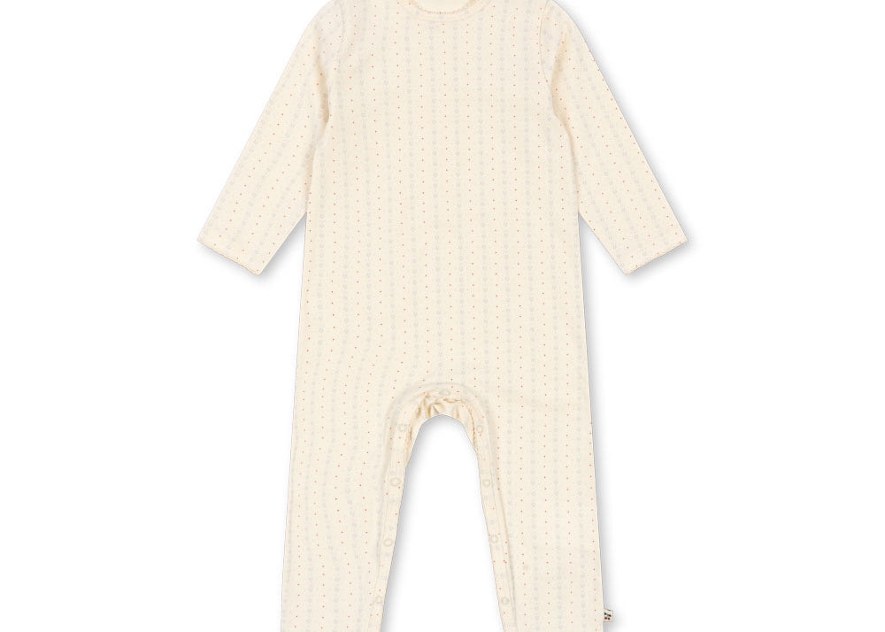 Konges Sløjd A/S ONESIES fete de fleur