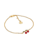 Konges Sløjd A/S JEWELLERY cherry