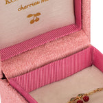 Konges Sløjd A/S JEWELLERY cherry