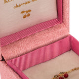 Konges Sløjd A/S JEWELLERY cherry