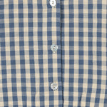 Konges Sløjd A/S WOVEN ROMPERS & JUMPSUITS captains blue check