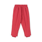 Konges Sløjd A/S THERMOWEAR raspberry wine