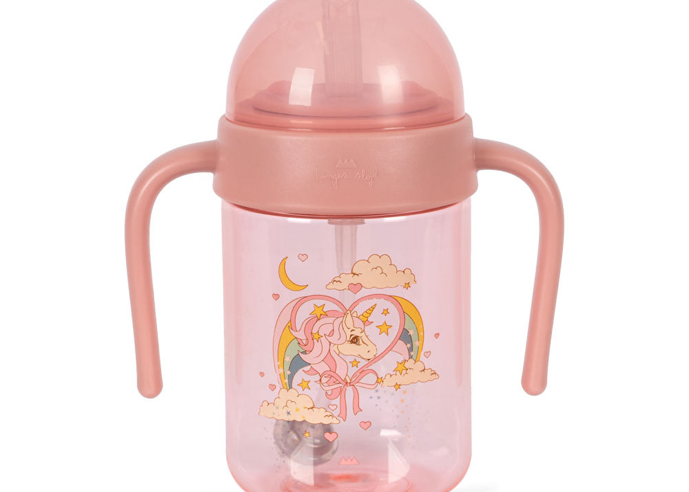 Konges Sløjd A/S DRINKING BOTTLES horn stars