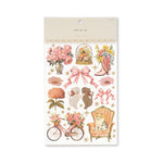 Konges Sløjd A/S CREATIVE ACCESSORIES girl mix pack