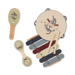 Konges Sløjd A/S MUSIC TOYS dot/sailor