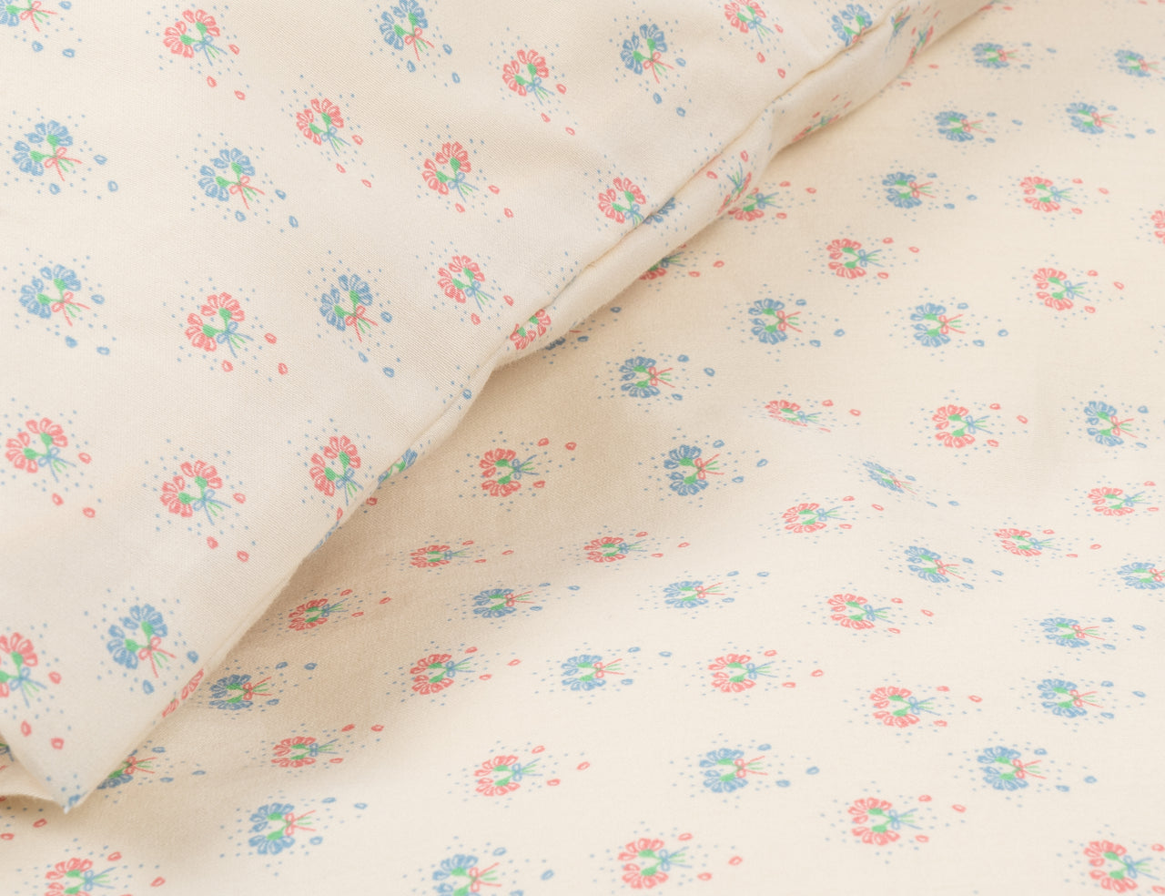 Konges Sløjd A/S BABY BEDDING pipa petite
