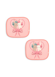 Konges Sløjd A/S CAR ACCESSORIES kitty bow