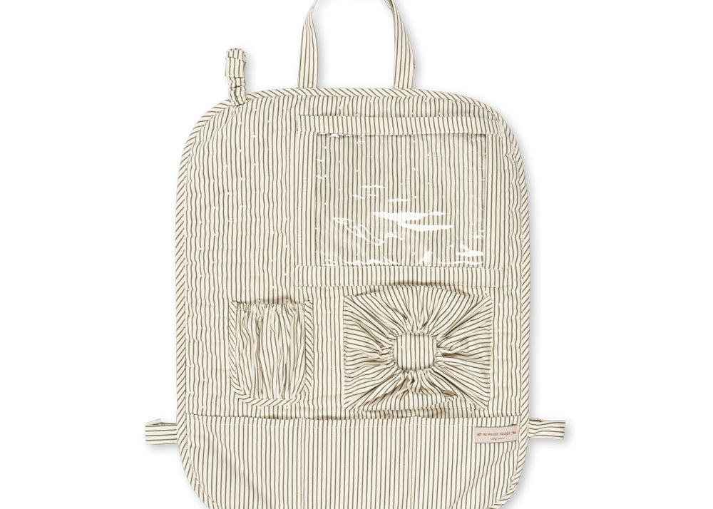 Konges Sløjd A/S CAR ACCESSORIES tea stripe