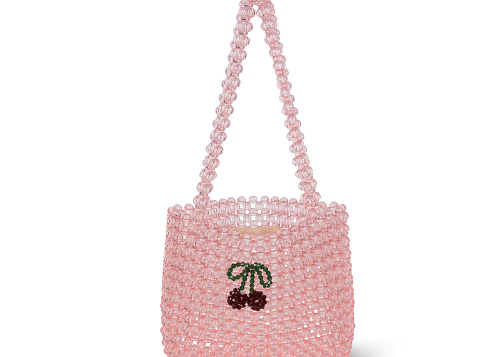 Konges Sløjd A/S BAGS & WALLET peony