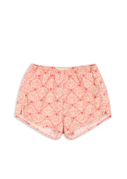 Konges Sløjd A/S WOVEN SHORTS & BLOOMERS lacy pink