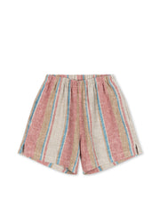Konges Sløjd A/S WOVEN SHORTS & BLOOMERS stan stripe