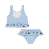 Konges Sløjd A/S BIKINIS provence/white swan