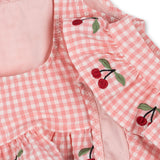 Konges Sløjd A/S BIKINIS geranium pink
