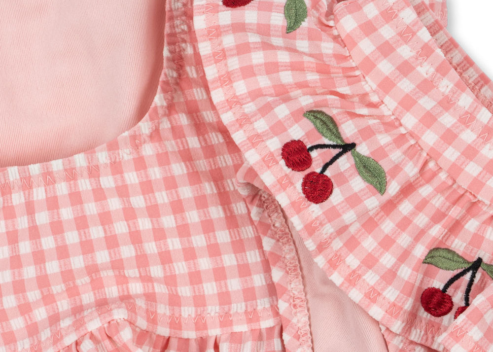Konges Sløjd A/S BIKINIS geranium pink