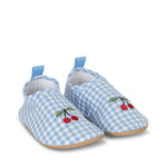 Konges Sløjd A/S UV SWIMSHOES provence/white swan