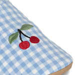 Konges Sløjd A/S UV SWIMSHOES provence/white swan