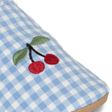 Konges Sløjd A/S UV SWIMSHOES provence/white swan