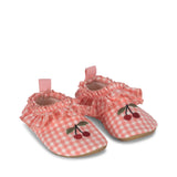 Konges Sløjd A/S UV SWIMSHOES geranium pink